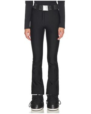 Goldbergh Splendore Ski Pant - Black