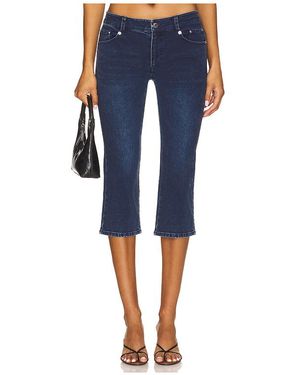 Miaou Kelly Capri - Blue