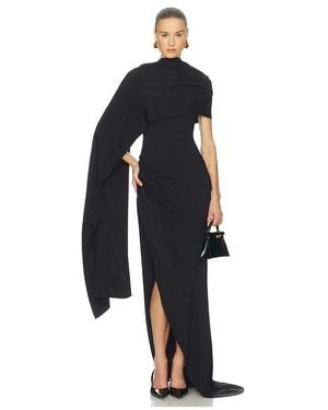 Helsa The Anastasia Gown - Blue