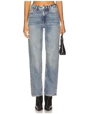 Rails Topanga Straight - Blue
