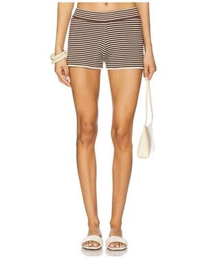 AZULU Ada Short - Grey