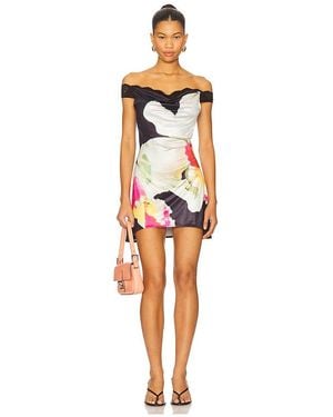 I.AM.GIA Theodora Mini Dress - Multicolour
