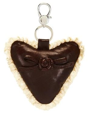 My Mum Made It Accesorios Rosette En Color Chocolate Talla - Marrón
