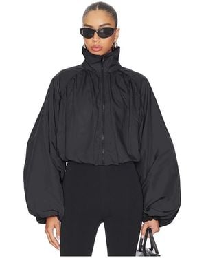 Lovers + Friends Romee Jacket - Blau