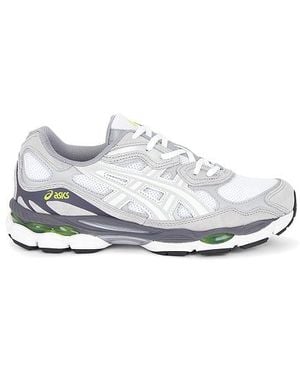 Asics Gel-Nyc スニーカー - ホワイト
