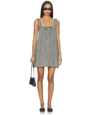 Juillet Lucy Dress - Multicolour