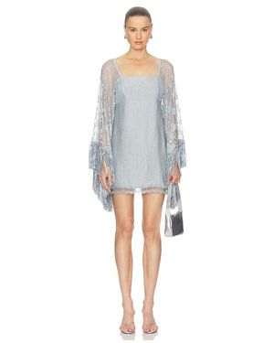 Alexis Kleid Lidoria - Blau