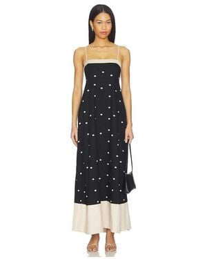Maude Club Jacky Dress - Blue