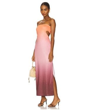 Baobab Mambo Dress - White