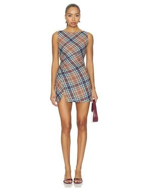 Solid & Striped The Rosalie Dress - Multicolour