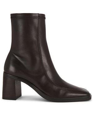 Tony Bianco Dusty Boot - Black