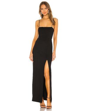 Nbd Eileen Gown - Black