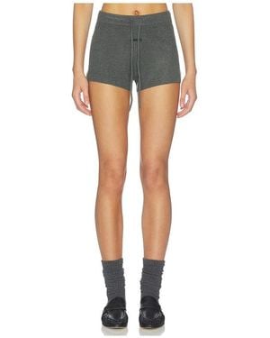 Fear Of God Running Short - Blue