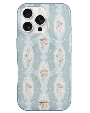 Sonix Iphone 16 Pro Case - Blue