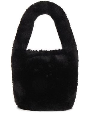 Hat Attack Mini Bag - Black