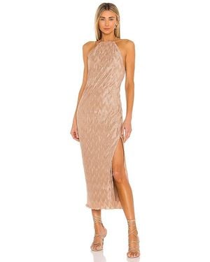 House of Harlow 1960 X Revolve Frederick Dress in Green | Lyst House of Harlow 1960 X Revolve Frederick Dress in Green | Lyst