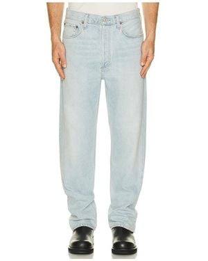 Agolde 90's Jean - Blue