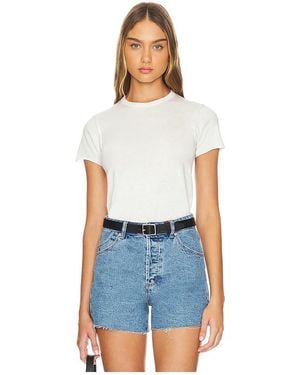 NSF T-Shirt Alessi - Blau