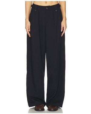 Heartloom Rocio Pant - Black