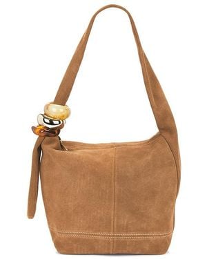 Dolce Vita Kalen Shoulder Bag - Brown