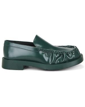 CAMPERLAB Loafers 1978 - Grün