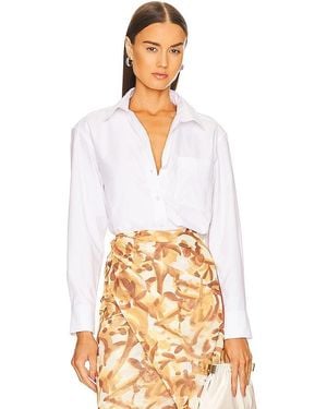 Brochu Walker Everyday Shirt - White