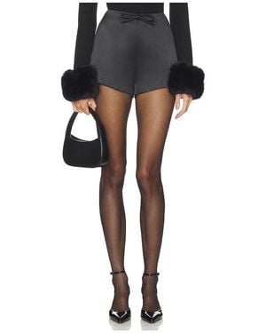 L'academie 'Academie Yuli Short - Black