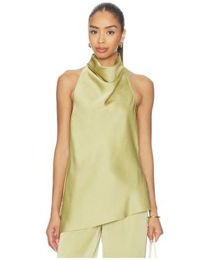 Lovers + Friends Claire Top - Multicolour