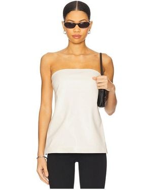 Lamarque Katya Top - White