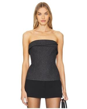 RUE SOPHIE Concorde Top - Black