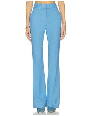 Veronica Beard Melvin Pant - Blue