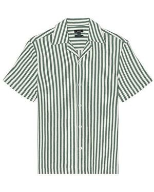 Reiss Hemd - Blau