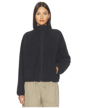 Vuori Alpine Jacket - Blue