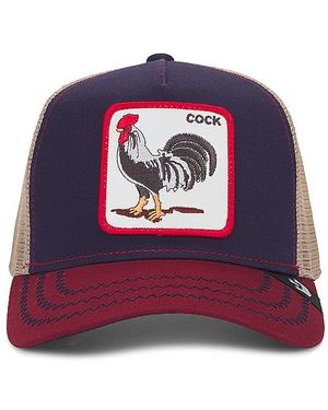 Goorin Bros HUT - Rot