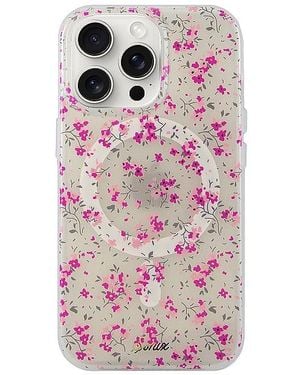Sonix Magsafe Compatible Iphone 14 Pro Case - Pink