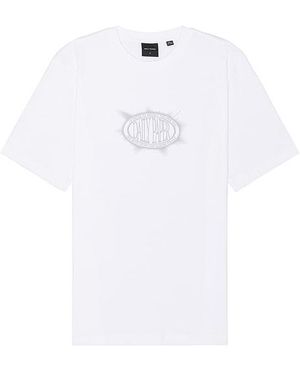 Daily Paper Tシャツ - ホワイト