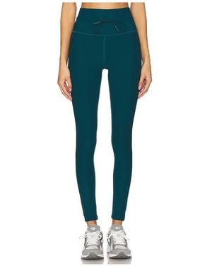 LSPACE Turner Legging - Blue
