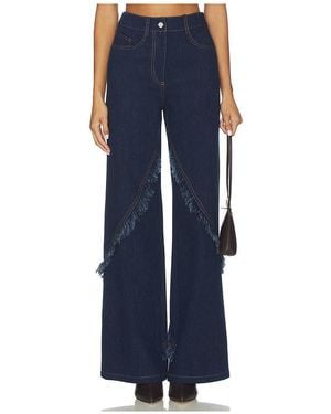 Alexis Pantalón Braxten En Color Azul Talla (También En S, Xs)