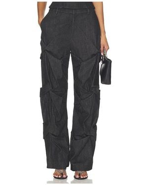 Kate Barton Astrid Trouser - Black