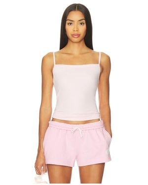 Nylora Darian Top - Pink
