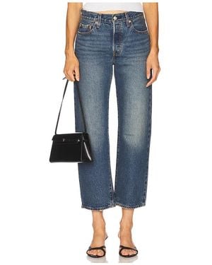 Levi's Gerade 501 '90S - Blau