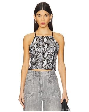 IRO Assane Top - White