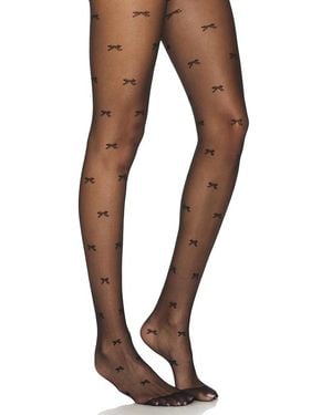 Casa Clara Ellie Tights - Black