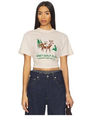 Quiet Golf Shirtkleider Laguna - Mehrfarbig