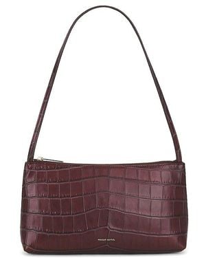 Mansur Gavriel Gaia ショルダーバッグ - レッド