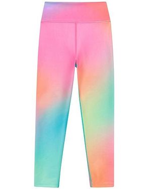 Beach Riot Little Peppa Legging - Pink