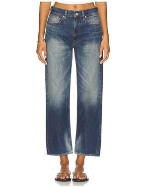 Denimist Lucy Boyfriend Jeans En Color Azul Talla (También En 25, 26, 27, 28, 29, 30, 31, 32)