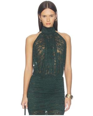 SER.O.YA Isola Bodysuit - Orange
