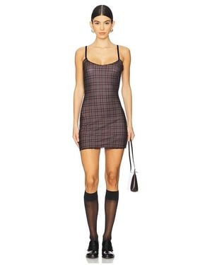 Bella Venice Bailey Mini Dress - Multicolour