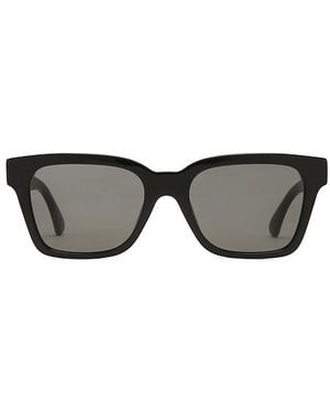 Retrosuperfuture America Sunglasses - Black
